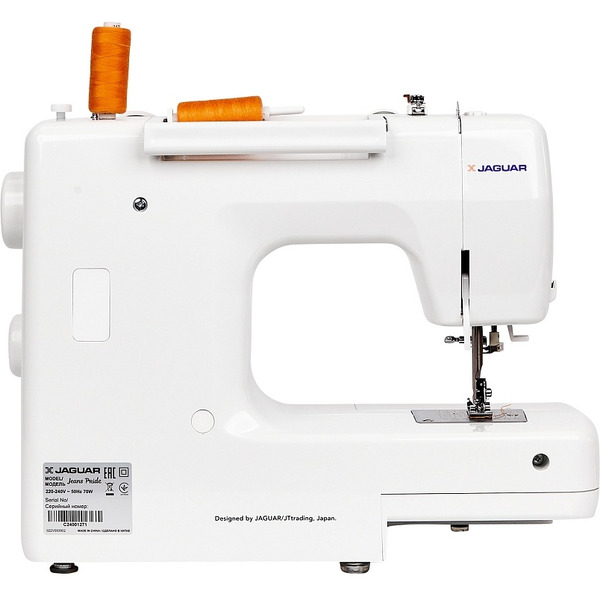 Швейная машина Jaguar Jeans Pride
