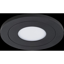 Точечный светильник Lightstar Leddy 212177