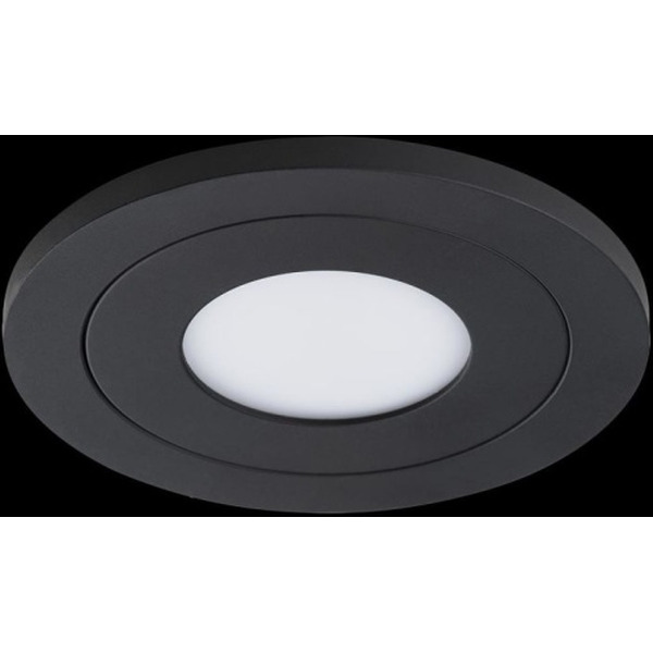 Точечный светильник Lightstar Leddy 212177