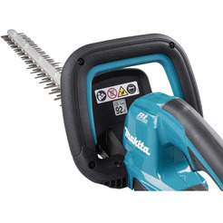 Кусторез Makita DUH606RF