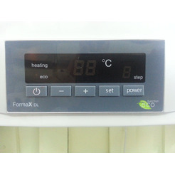 Водонагреватель Electrolux EWH 50 Formax DL