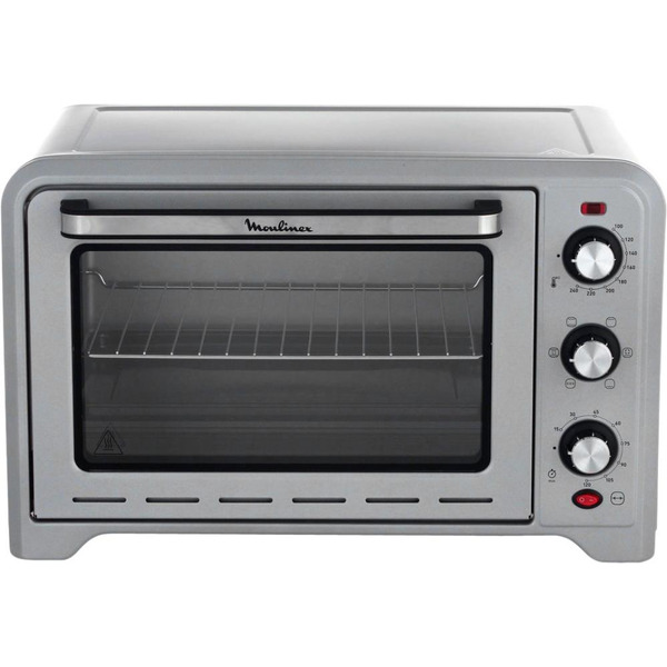 Мини-печь MOULINEX OX464E32
