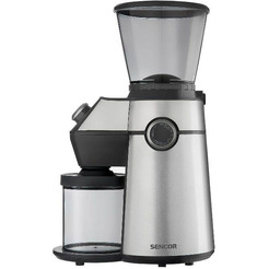 Кофемолка Sencor SCG 6050SS