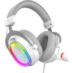 Наушники FIFINE H13 (белый)