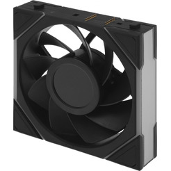 Вентилятор для корпуса Lian Li Uni Fan TL 120 Wireless Reverse 12RTLLCD1W1B G99.12RTLLCD1W1B.R0