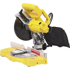 Торцовочная пила Калибр Мастер ПТЭ-900/190м (10919)