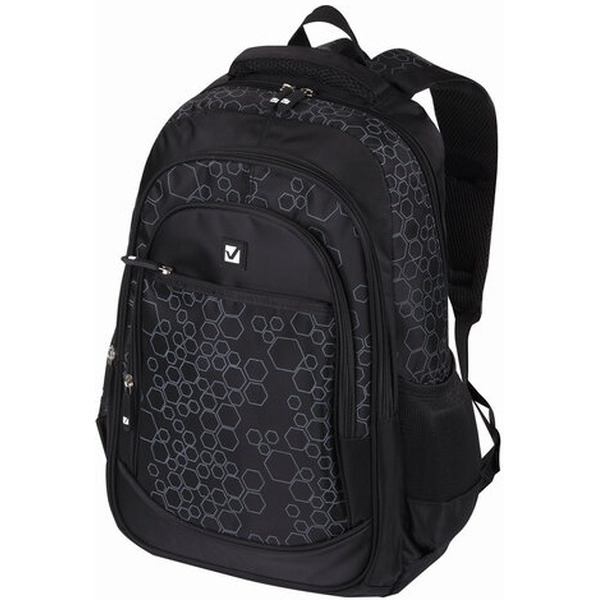 Рюкзак BRAUBERG Стихия 225289