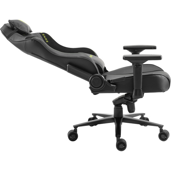 Игровое кресло Zone 51 Armada Black Z51-ARD-B