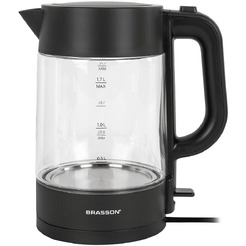 Электрический чайник BRASSON KT-727