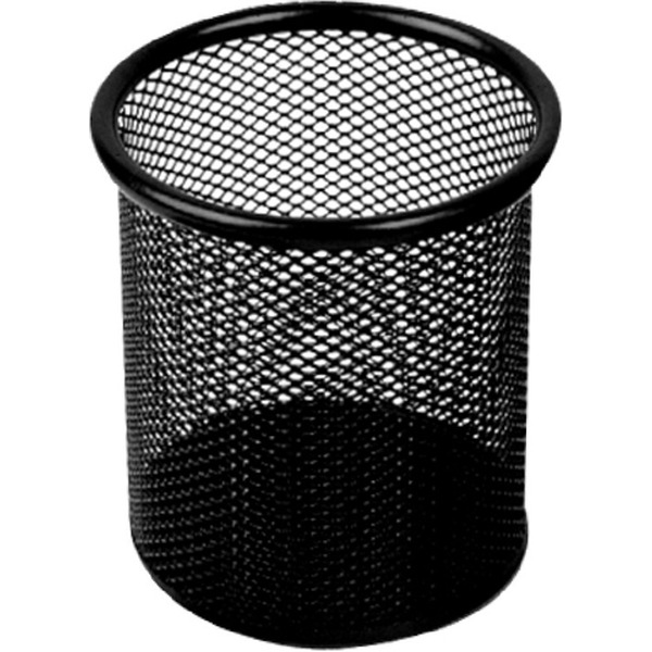 Подставка настольная Deli 9172 (черный)