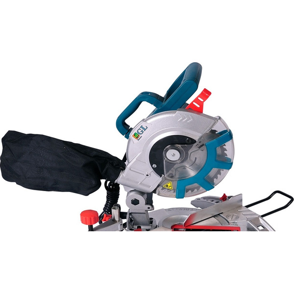 Пила торцовочная Gardenlux MS2105S