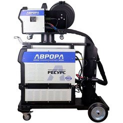 Сварочный инвертор Aurora Ресурс 3500 37263