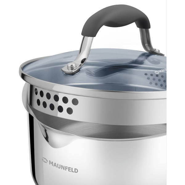 Ковш MAUNFELD Laura МSP16S08GR