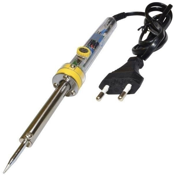 Паяльник S-Line ZD-708 (30-50 Вт)