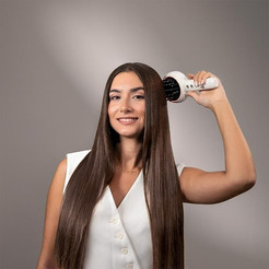 Расчёска Cecotec HairCare Revitalize Motion
