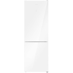 Холодильник MAUNFELD MFF185NFW Inverter