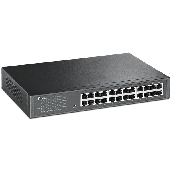 Коммутатор TP-Link TL-SG1024DE