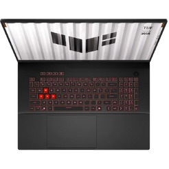 Игровой ноутбук ASUS TUF Gaming A18 2025 FA808UM-S8030