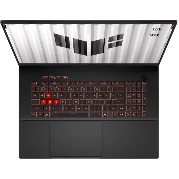 Игровой ноутбук ASUS TUF Gaming A18 2025 FA808UM-S8030