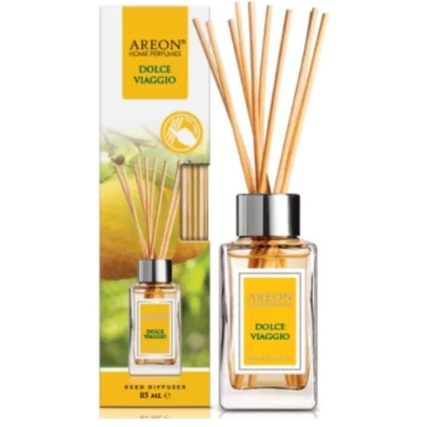 Аромадиффузор Areon Sticks New Dolce Viaggio ARE-RS16 (85 мл)