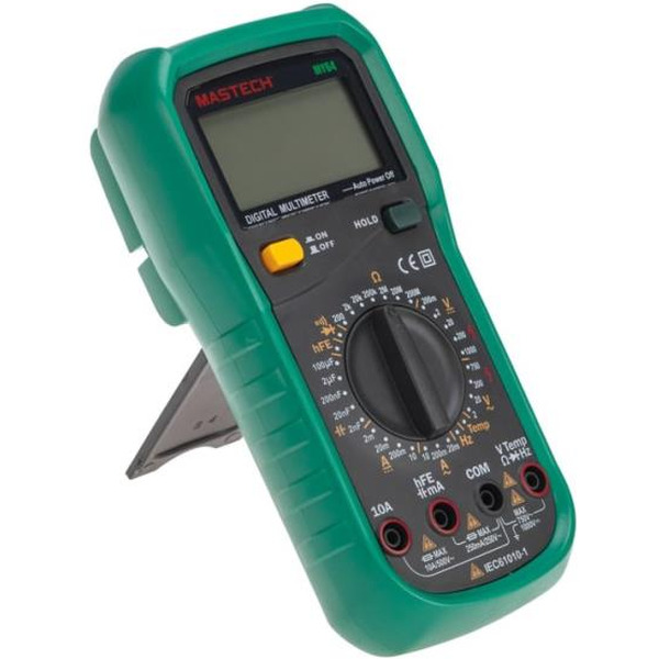 Мультиметр Mastech MY64N