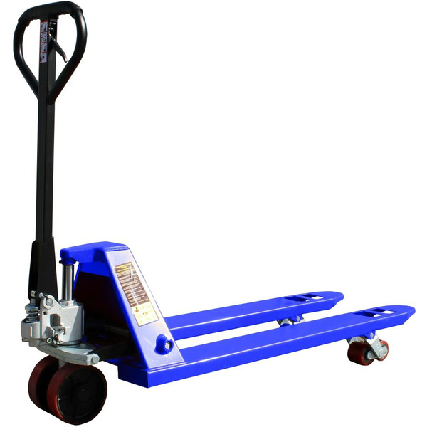 Ручная гидравлическая тележка Shtapler AC 2500 PU (71049118)