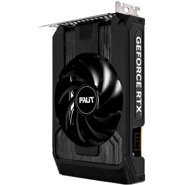 Видеокарта Palit GeForce RTX 5050 Storm OC 8GB NE65050T19P1-GB2070F