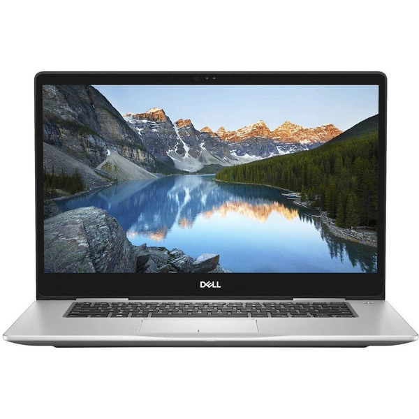 Ноутбук Dell Inspiron 15 7580-8969