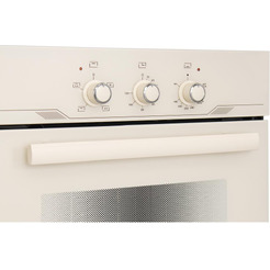 Духовой шкаф GEFEST ДГЭ 621-01 В1