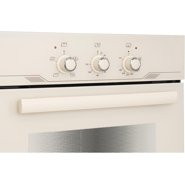 Духовой шкаф GEFEST ДГЭ 621-01 В1