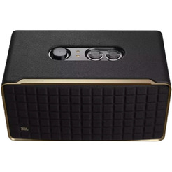 Умная колонка JBL Authentics 500 (черный)
