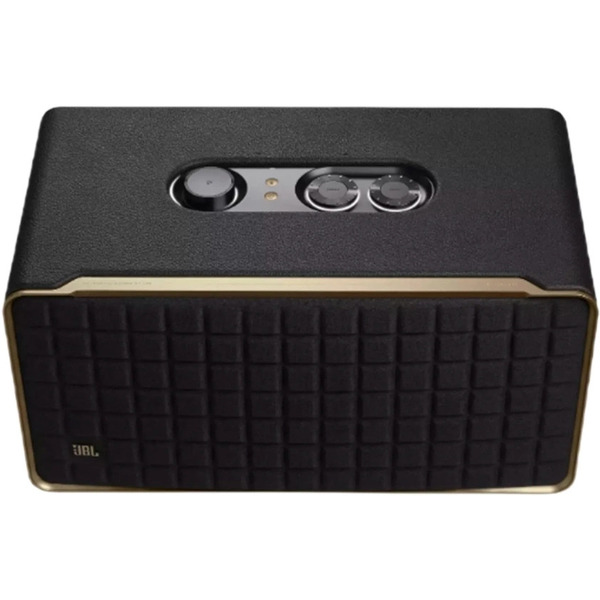 Умная колонка JBL Authentics 500 (черный)