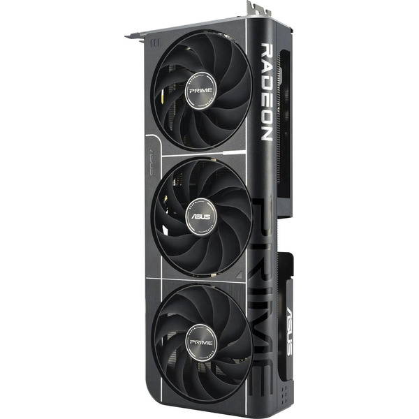 Видеокарта Asus PRIME-RX9060XT-O16G