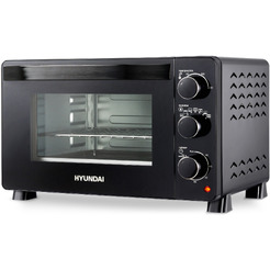 Мини-печь Hyundai MIO-HY080