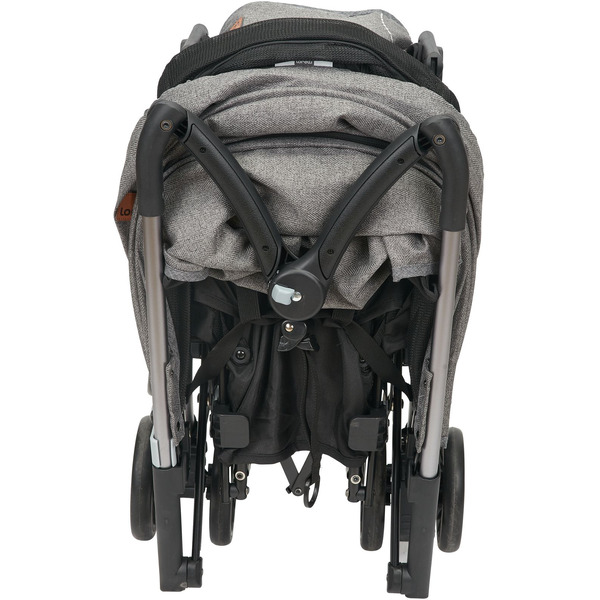 Детская коляска Lorelli Helena Dark Grey