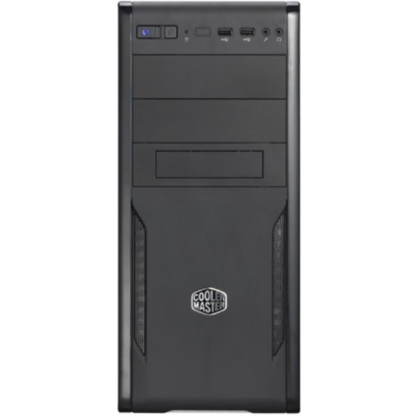 Корпус Cooler Master CM Force 251 (FOR-251-KKN2)