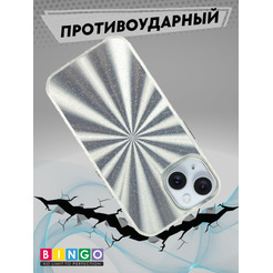 Бампер Bingo Fireworks для APPLE iPhone 14