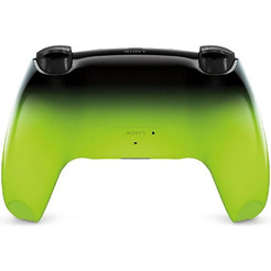 Геймпад Sony DualSense CFI-ZCT2W (Remix Green)