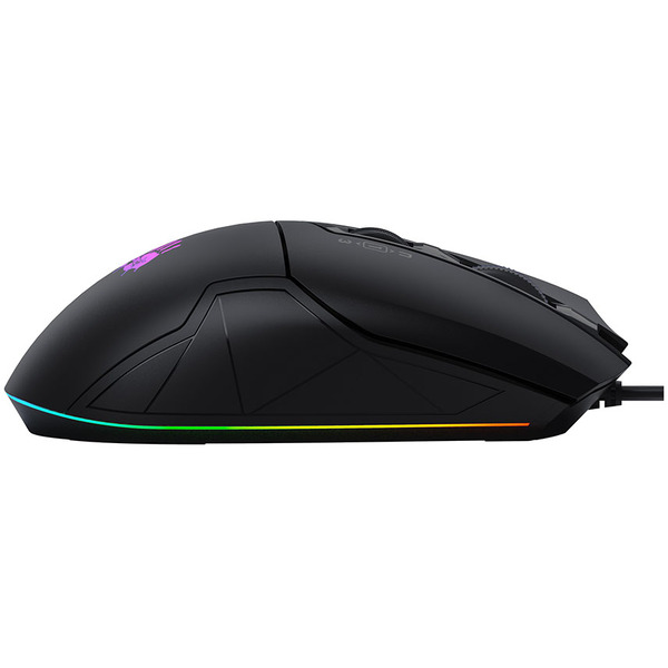 Мышь A4Tech Bloody W70 Max (черный)