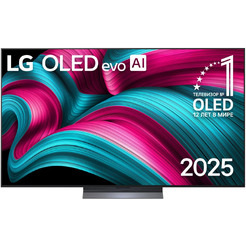 Телевизор LG OLED65C5RLA