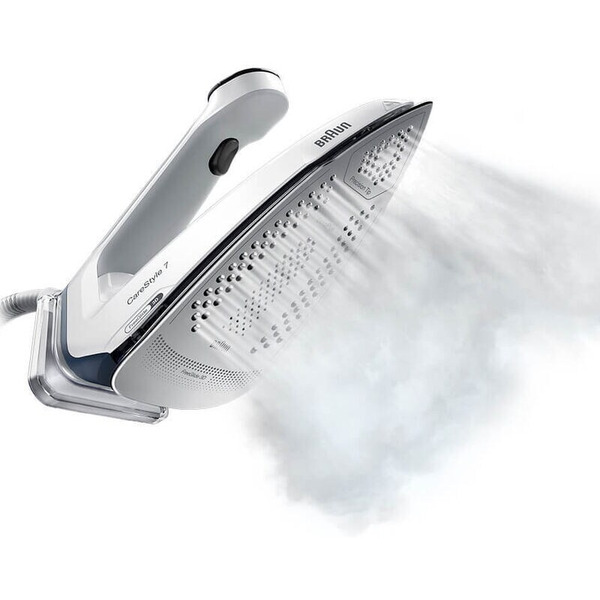 Гладильная система Braun IS7262GY