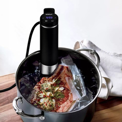 Су-вид (Sous-vide) Kitfort KT-4080-1
