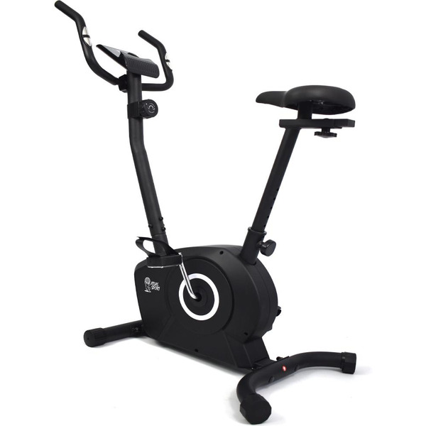 Велотренажёр Atlas Sport Sky Black