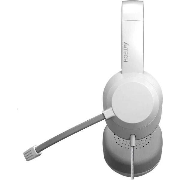 Офисная гарнитура A4Tech Fstyler FH150U (белый)