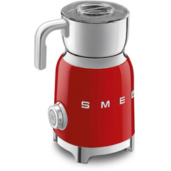 Автоматический вспениватель молока Smeg MFF11RDEU