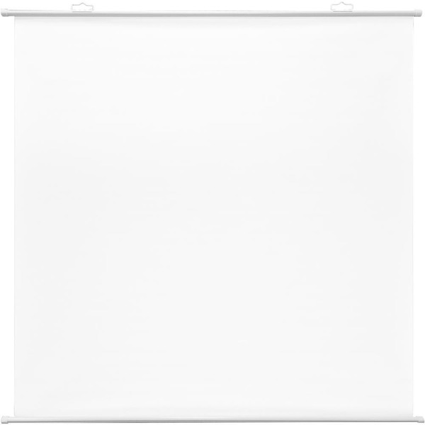 Проекционный экран CACTUS Map type 180x180 CS-PSRM-180X180-WT