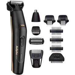 Триммер BABYLISS MT860E
