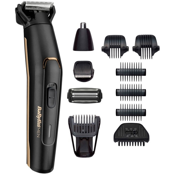 Триммер BABYLISS MT860E