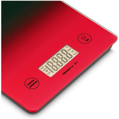 Кухонные весы Kitfort КТ-859