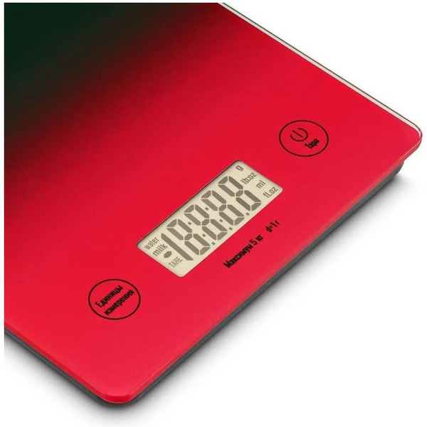 Кухонные весы Kitfort КТ-859